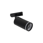 10029  TRACER RING BLACK SLIM