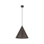 10038  CONO BROWN LAMPA WISZACA 1 L