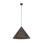 10062  CONO BROWN LAMPA WISZACA 1 XL