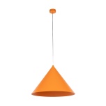 10088  CONO ORANGE LAMPA WISZACA 1 XL
