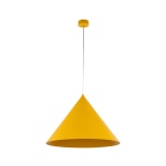 10090  CONO YELLOW LAMPA WISZACA 1 XL