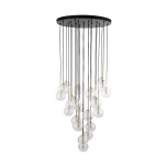 10099  NILOS BLACK GOLD LAMPA WISZACA 26