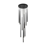 10114  PIANO BLACK LAMPA WISZACA 10