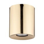10129  ORION M GOLD LAMPA SUFITOWA 1