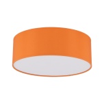 10153  NICOLA ORANGE LAMPA SUFITOWA 380