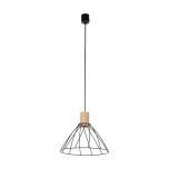 10156  MODESTO WOOD SOSNA LAMPA WISZACA 1