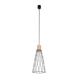 10157  MODESTO WOOD SOSNA LAMPA WISZACA 1