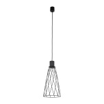 10161  MODESTO BLACK LAMPA WISZACA 1
