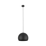10168  ZOE BLACK LAMPA WISZACA 1 M