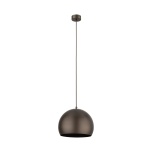 10171  ZOE BROWN LAMPA WISZACA 1 M