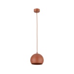 10174  ZOE BRICK LAMPA WISZACA 1 S