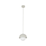10205  BONO BEIGE LAMPA WISZACA 1