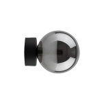 10255  ESTERA BLACK KINKIET 1