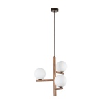 10271  ESTERA WOOD ORZECH LAMPA WISZACA 3