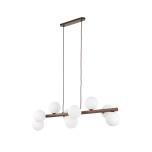 10273  ESTERA WOOD ORZECH LAMPA WISZACA 9