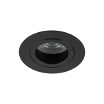 10571  AURA BLACK GU10