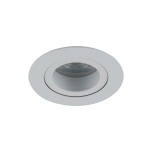 10572  AURA WHITE GU10