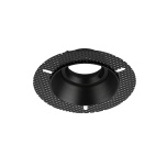 10573  FIRA BLACK GU10