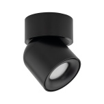10575  TWIST BLACK GU10