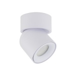10576  TWIST WHITE GU10