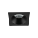 10581  PRISMA BLACK GU10