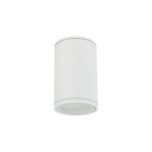 10584  FLARE WHITE GU10