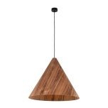 10598  SOLIS WOOD DĄB CIEMNY