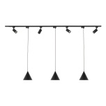 10599  TRACER SET CONO BLACK  139