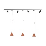 10601  TRACER SET CONO BRICK 141