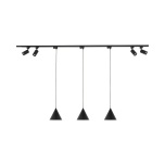 10608  TRACER SET CONO BLACK  148