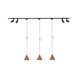 10610  TRACER SET CONO BRICK 150