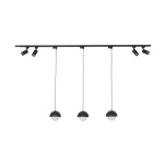 10614  TRACER SET BONO BLACK  154
