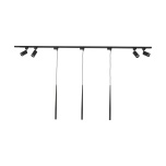 10616  TRACER SET PIANO BLACK  156