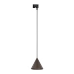 10651  TRACER CONO BROWN
