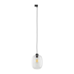 10662  TRACER ELIO TRANSPARENT 1XE27