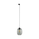 10663  TRACER ELIO GRAFIT 1XE27