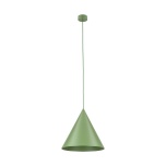 10887  CONO PEAPOD 1XE27 L