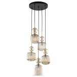 11043  SOPHIA COGNAC 5XE14