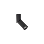 11253 ELARIS BLACK S LAELAMP 1X GU10 MINI MR11