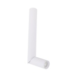 11254 ELARIS WHITE M LAELAMP 1X GU10 MINI MR11