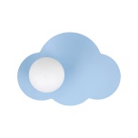 11265 CLOUD NEW BLUE 1XG9
