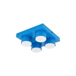 11284 BRIX BLUE LAELAMP 4XGX53