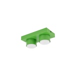 11286 BRIX GREEN LAELAMP 2XGX53