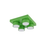 11287 BRIX GREEN LAELAMP 4XGX53