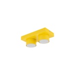 11289 BRIX YELLOW LAELAMP 2XGX53