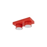 11292 BRIX RED LAELAMP 2XGX53