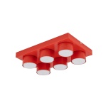 11294 BRIX RED LAELAMP 6XGX53