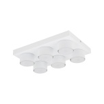 11297 BRIX WHITE LAELAMP 6XGX53