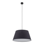 11318 FORMO BLACK RIPPUVAD 1XE27