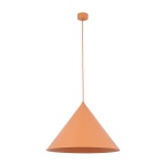 11386 CONO XL SALMON RIPPUVAD 1XE27